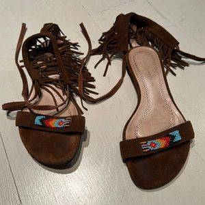 American Rag sandals